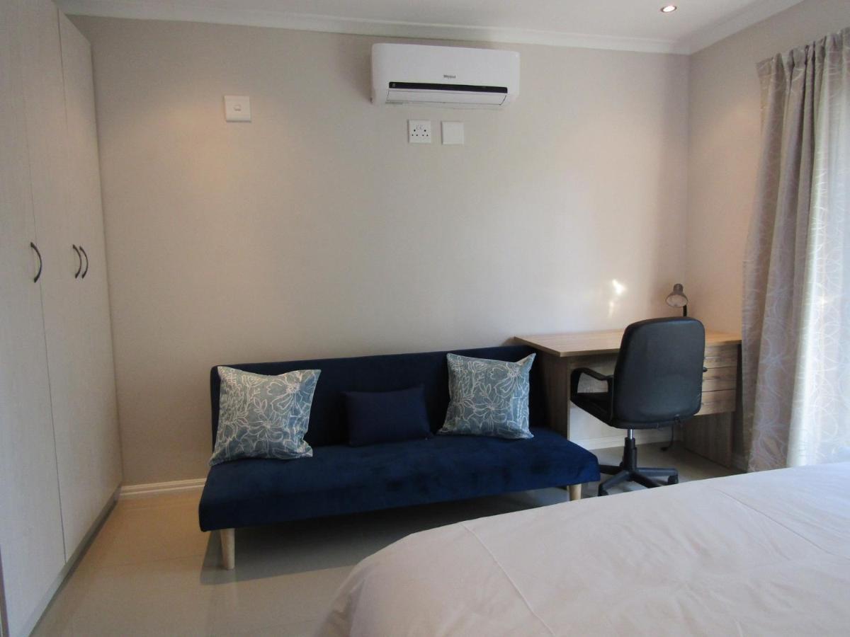 Pafuri Gate Guesthouse Mabalingwe Game Reserve Екстериор снимка